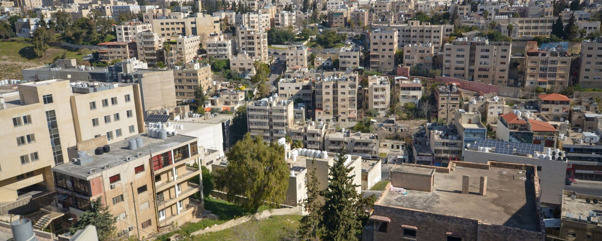 مدينة عمان، الأردن 4 أبريل 2021 - سبوتنيك عربي, 1920, 30.08.2021