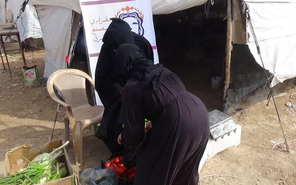 العراق يبدأ باستعادة مئات عائلات الدواعش من سوريا - سبوتنيك عربي