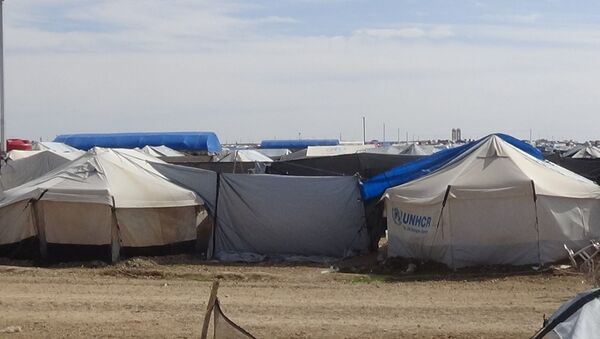 العراق يبدأ باستعادة مئات عائلات الدواعش من سوريا - سبوتنيك عربي