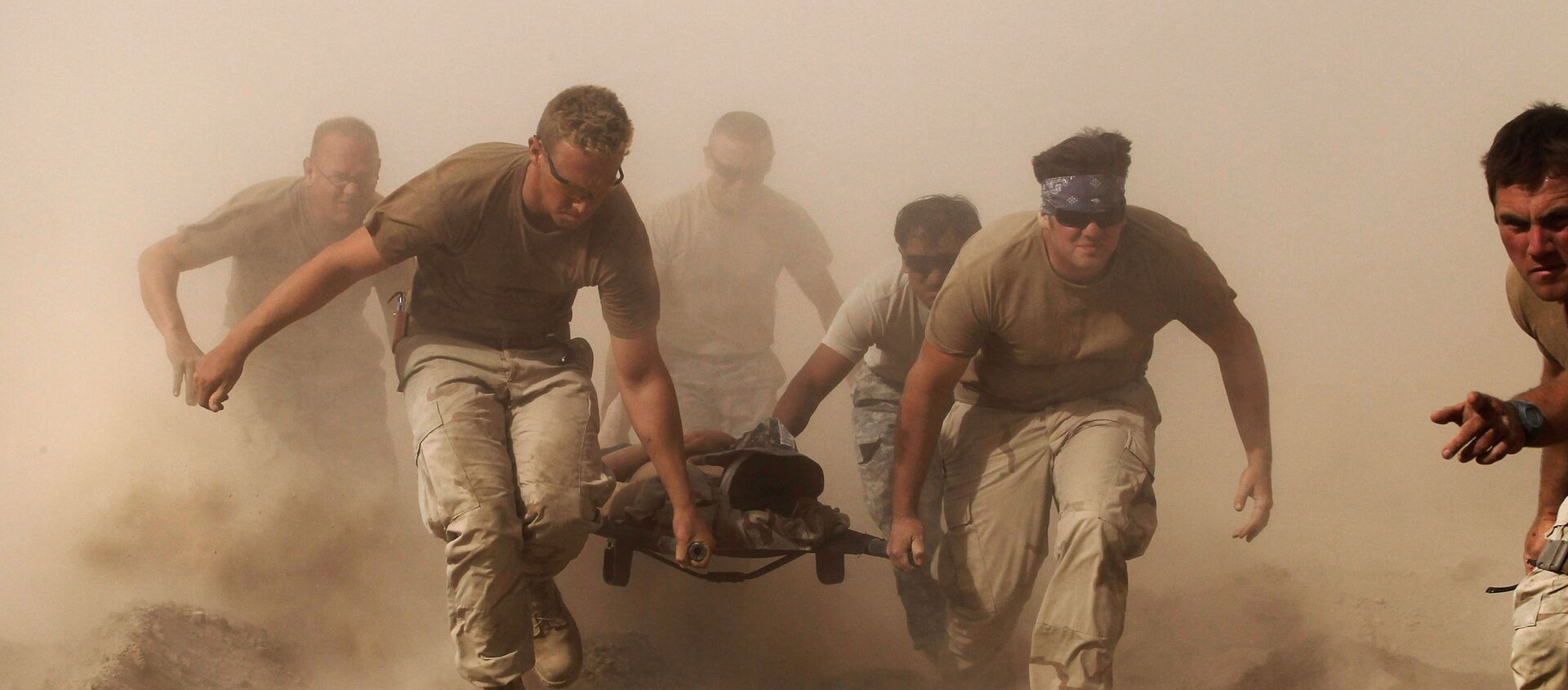 قوات الجيش الأمريكي في أفغانستان، 2010 - سبوتنيك عربي, 1920, 22.08.2021