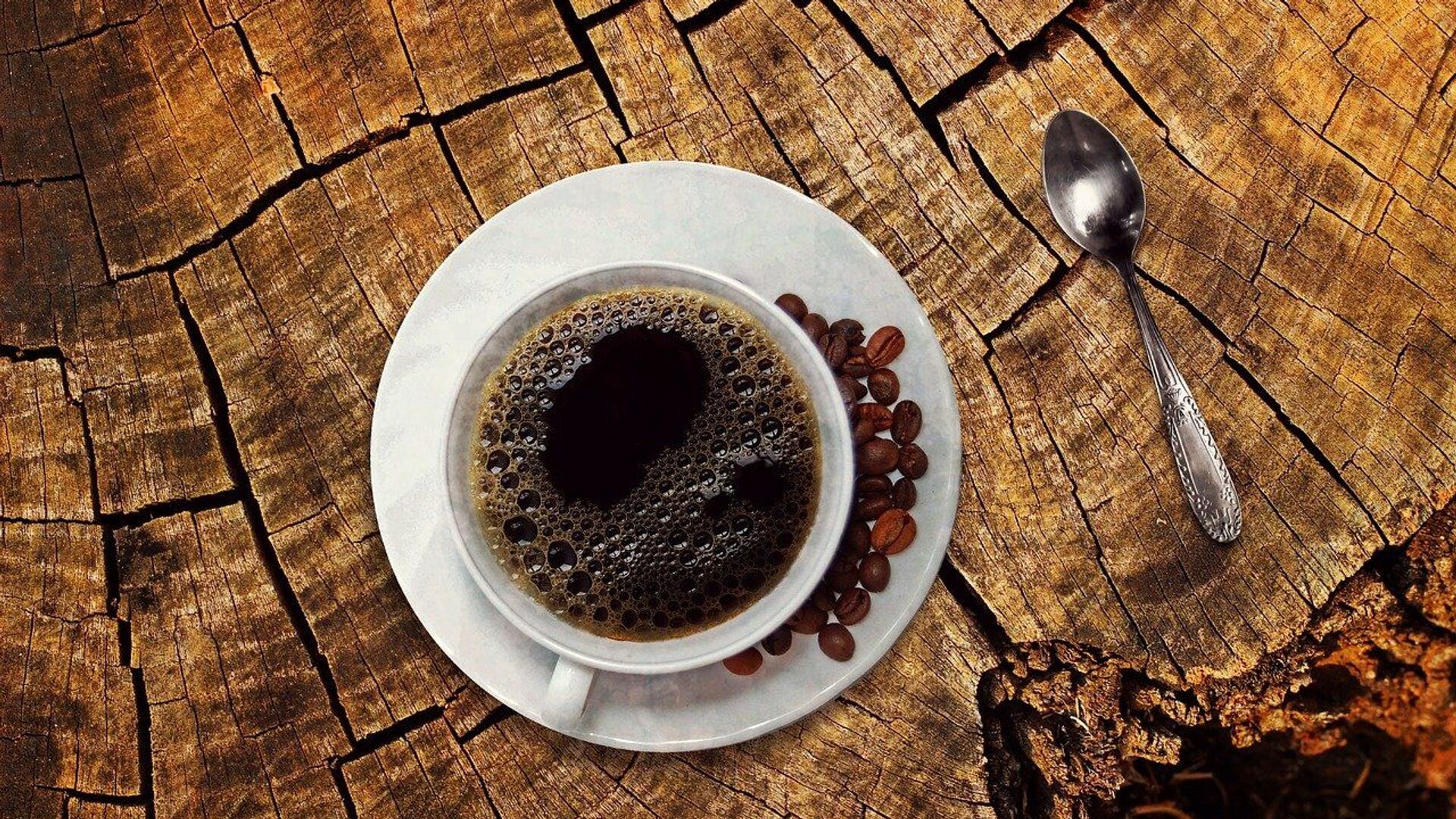 القهوة - سبوتنيك عربي, 1920, 26.07.2021