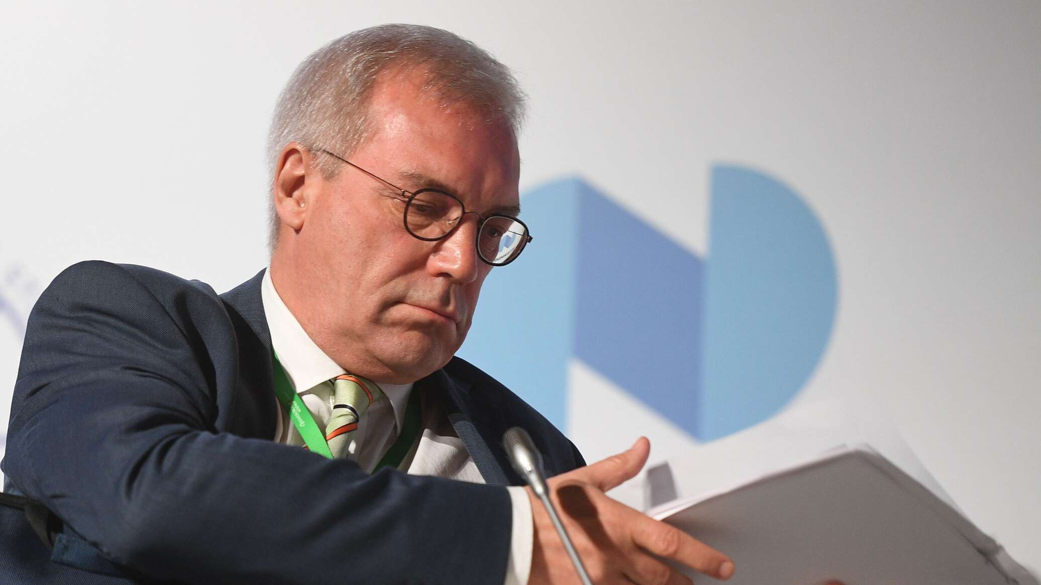 نائب وزير الخارجية الروسي: أي تهديد أمني من حلف الناتو لروسيا لن يمر دون رد