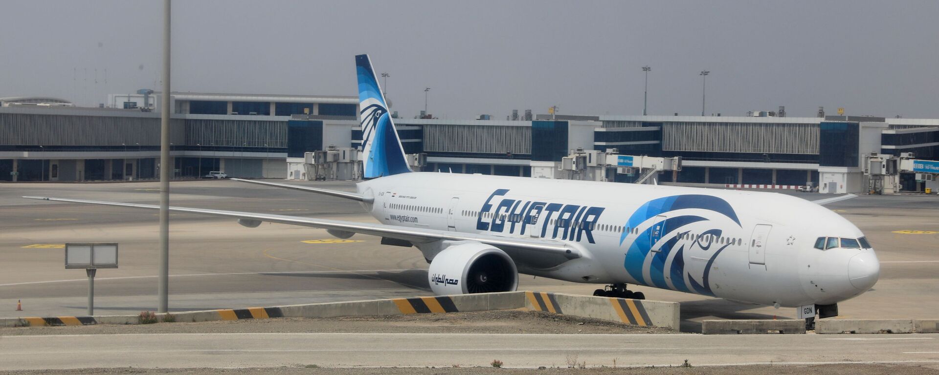 مطار القاهرة، مصر للطيران، مصر 9 أبريل 2021 - سبوتنيك عربي, 1920, 25.02.2022
