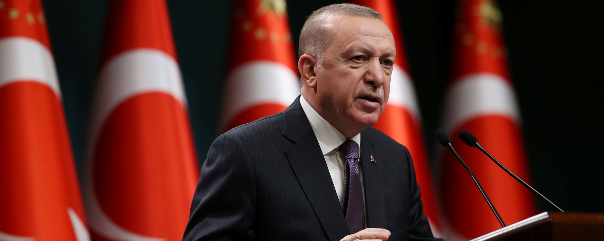 الرئيس التركي رجب طيب أردوغان، تركيا 26 أبريل 2021 - سبوتنيك عربي, 1920, 23.11.2021