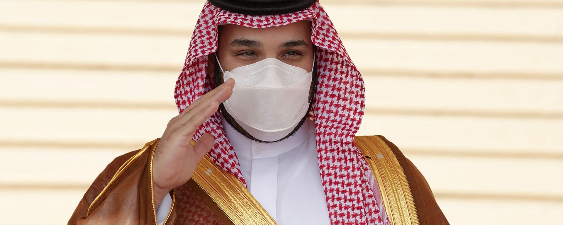 ولي العهد السعودي، الأمير محمد بن سلمان، الرياض، السعودية 31 مارس 2021 - سبوتنيك عربي, 1920, 20.01.2022