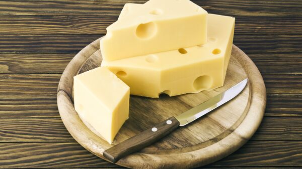 الجبن - سبوتنيك عربي