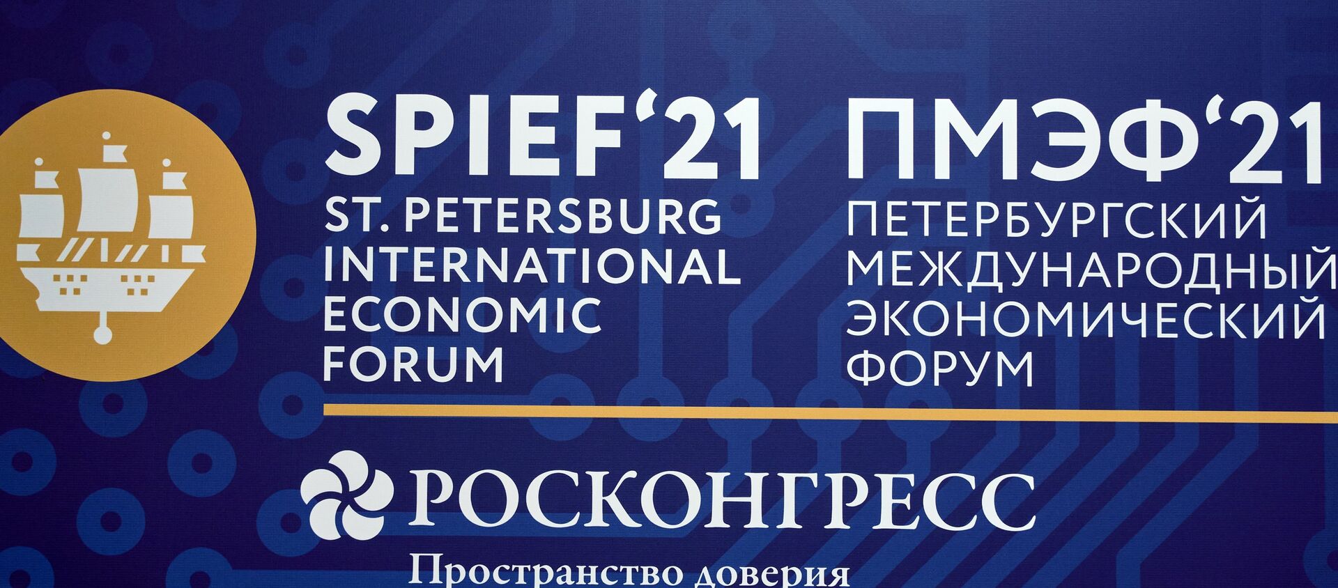  منتدى بطرسبورغ الاقتصادي الدولي 2021 - سبوتنيك عربي, 1920, 31.05.2021