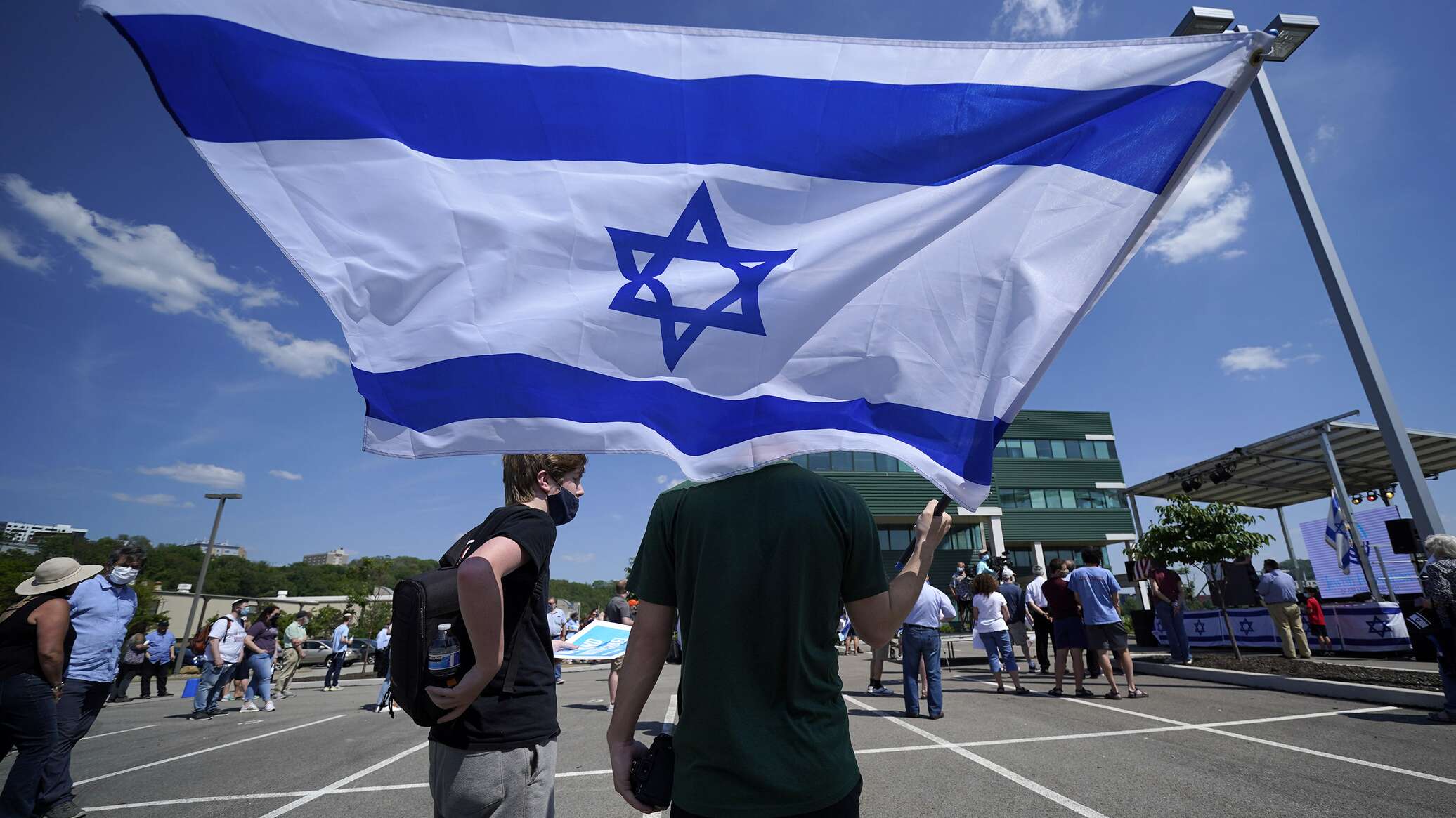 إعلام إسرائيلي: تظاهرات الأمس ضد نتنياهو هي الأضخم منذ 7 أكتوبر