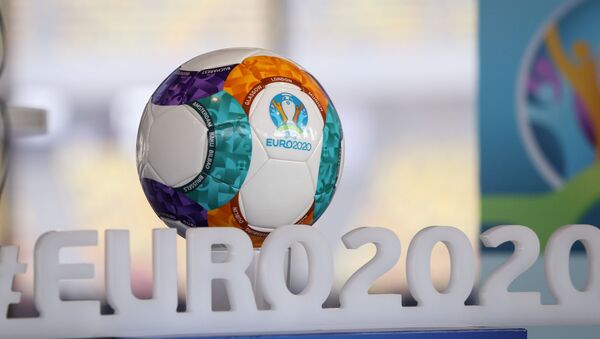 بطولة أمم أوروبا 2020 - سبوتنيك عربي