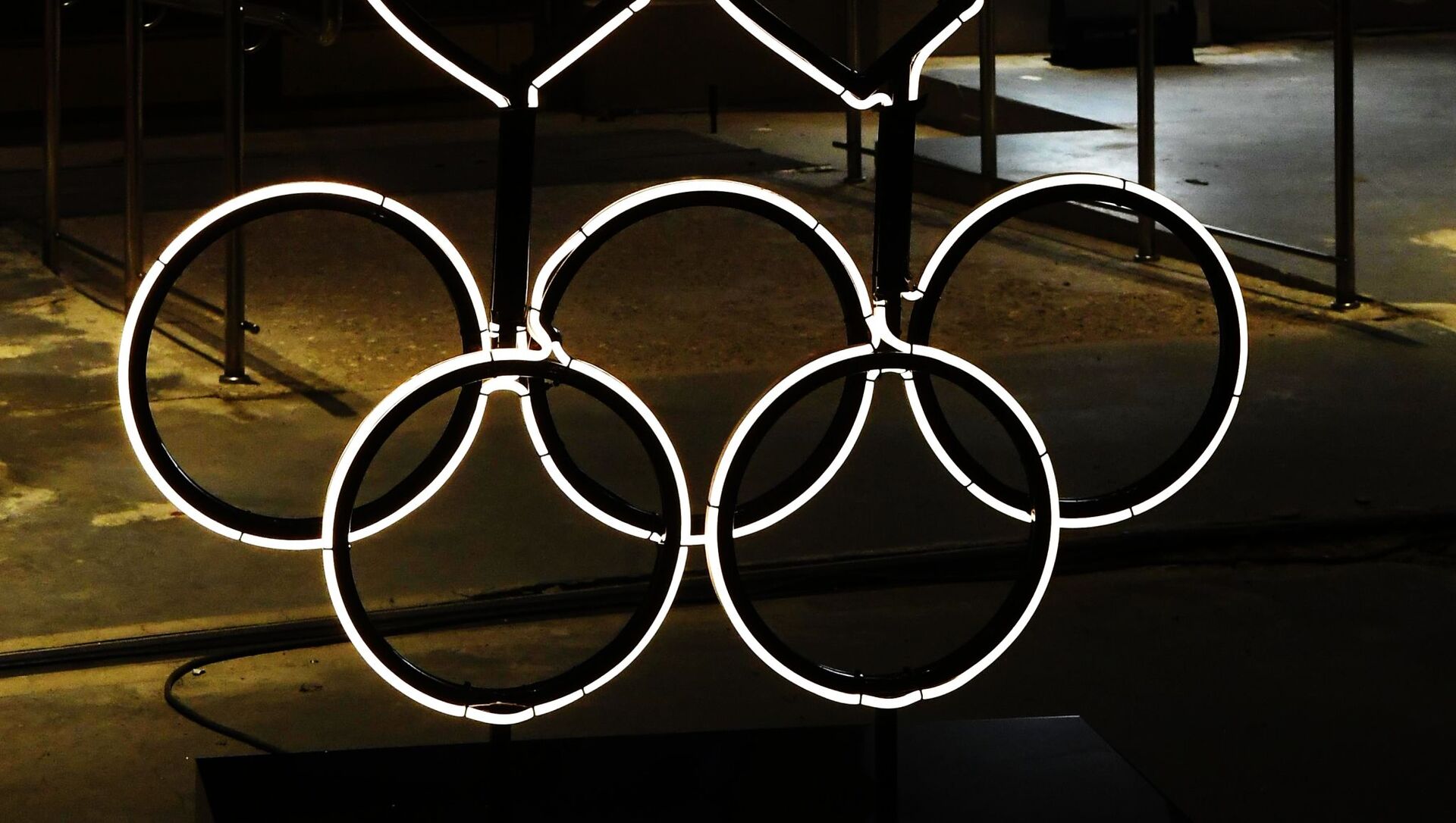 أولمبياد طوكيو - سبوتنيك عربي, 1920, 06.07.2021