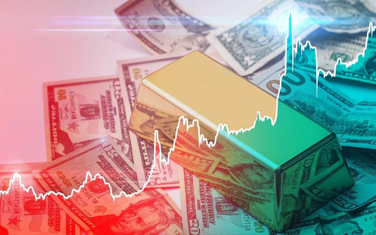 بنك «TDS»: الذهب سيصل 2019 دولارا في 2023 ويرتفع لـ2100 في 2024