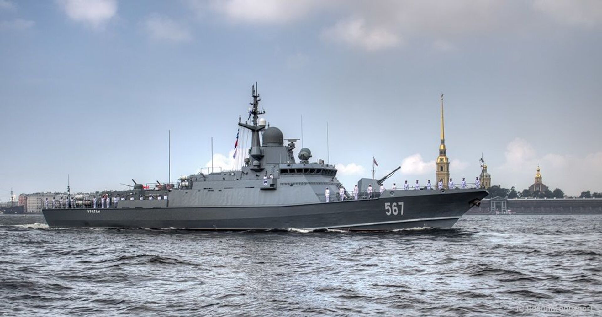 روسيا تكشف عن غواصات ومعدات بحرية جديدة في معرض الدفاع البحري الدولي... صور - سبوتنيك عربي, 1920, 21.06.2021