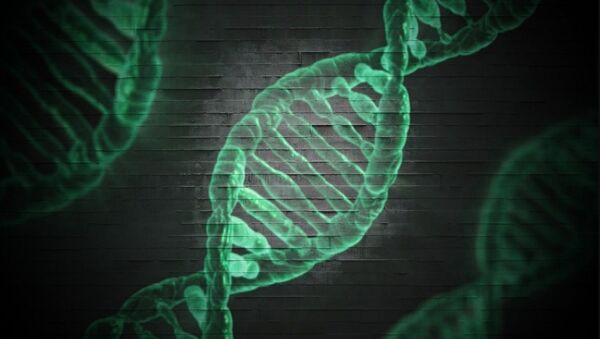 علم الوراثة DNA - سبوتنيك عربي