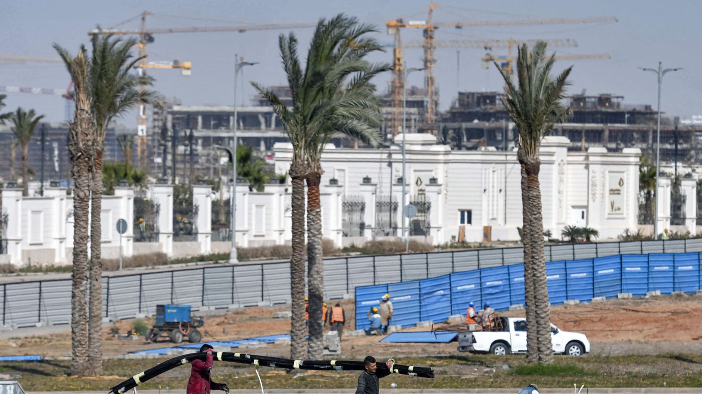 مصر ضمنت للمستثمرين تخارجهم والسيولة اللازمة فزاد الإقبال 