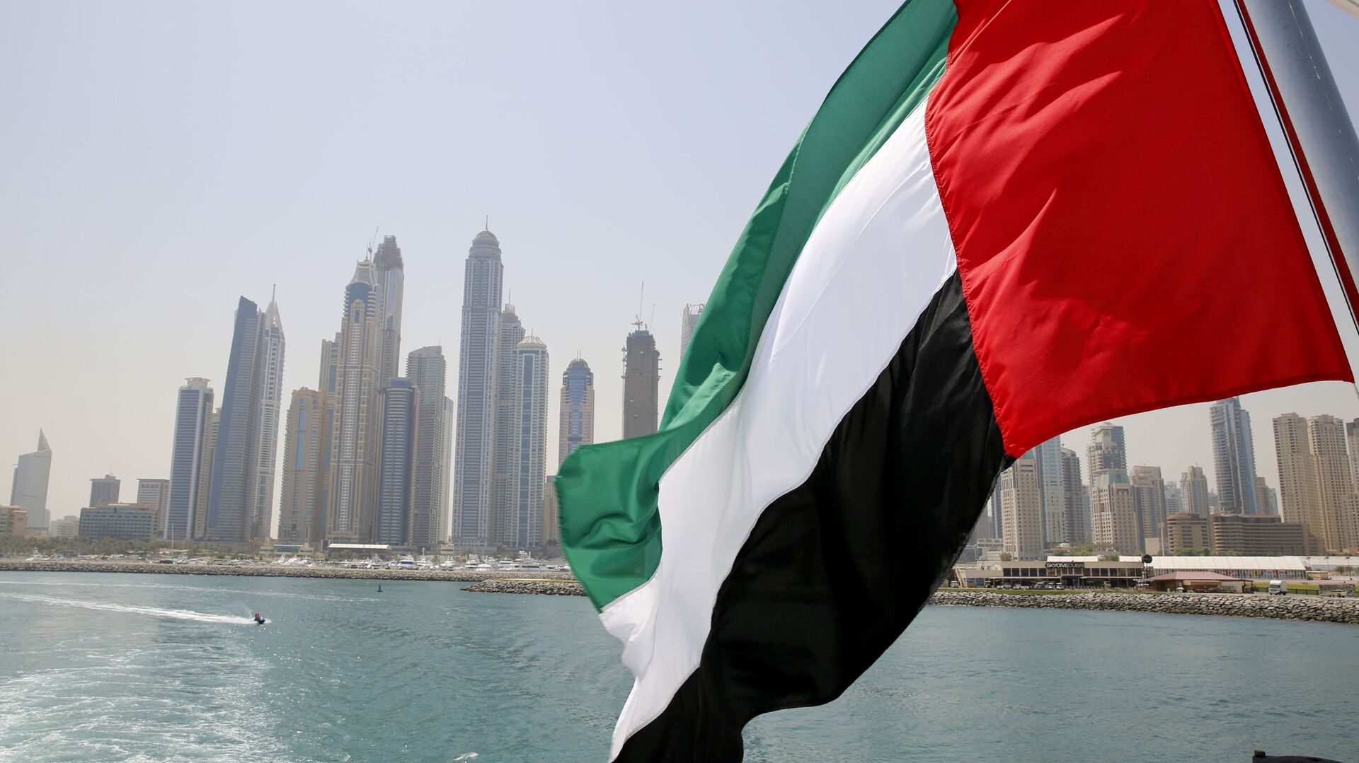 دبي مارينا، دبي، الإمارات العربية المتحدة 22 مايو 2015 - سبوتنيك عربي, 1920, 05.09.2021