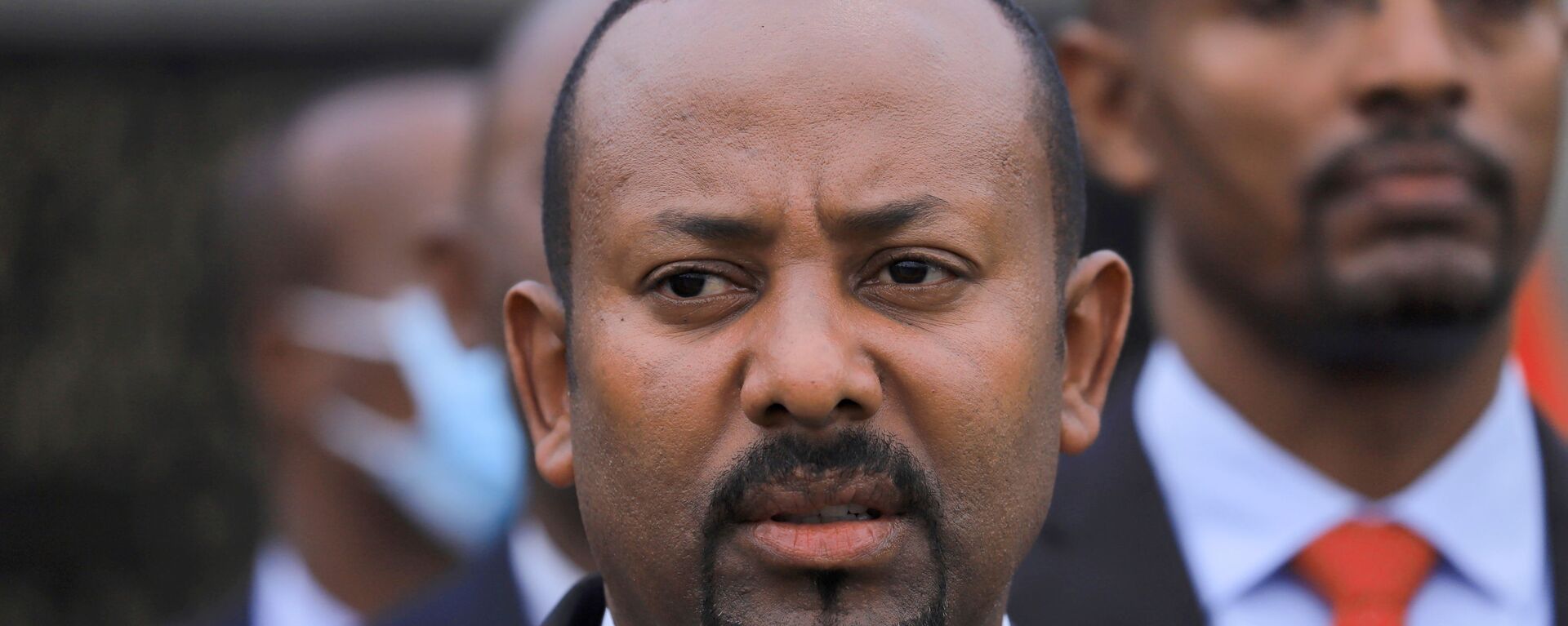 رئيس وزراء إثيوبيا، آبي أحمد - سبوتنيك عربي, 1920, 13.01.2022