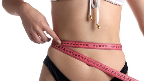 إنقاص الوزن باتباع عدة أساليب فعالة  - سبوتنيك عربي