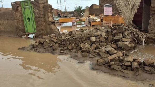 استعدادات السودان لفيضان النيل - سبوتنيك عربي