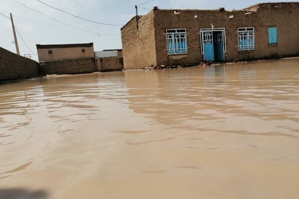 استعدادات السودان لفيضان النيل - سبوتنيك عربي