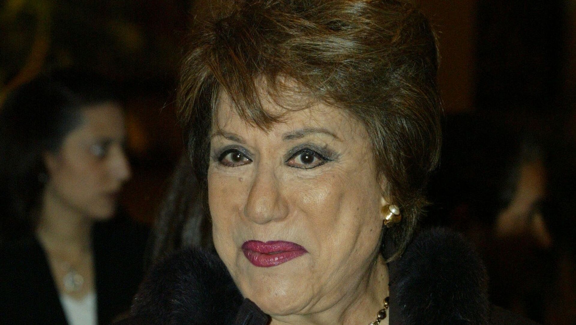 الممثلة المصرية سميحة أيوب - سبوتنيك عربي, 1920, 17.11.2021