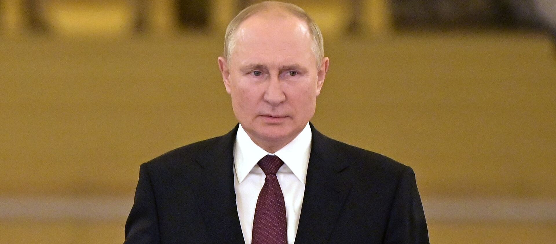 الرئيس الروسي فلاديمير بوتين - سبوتنيك عربي, 1920, 20.08.2021