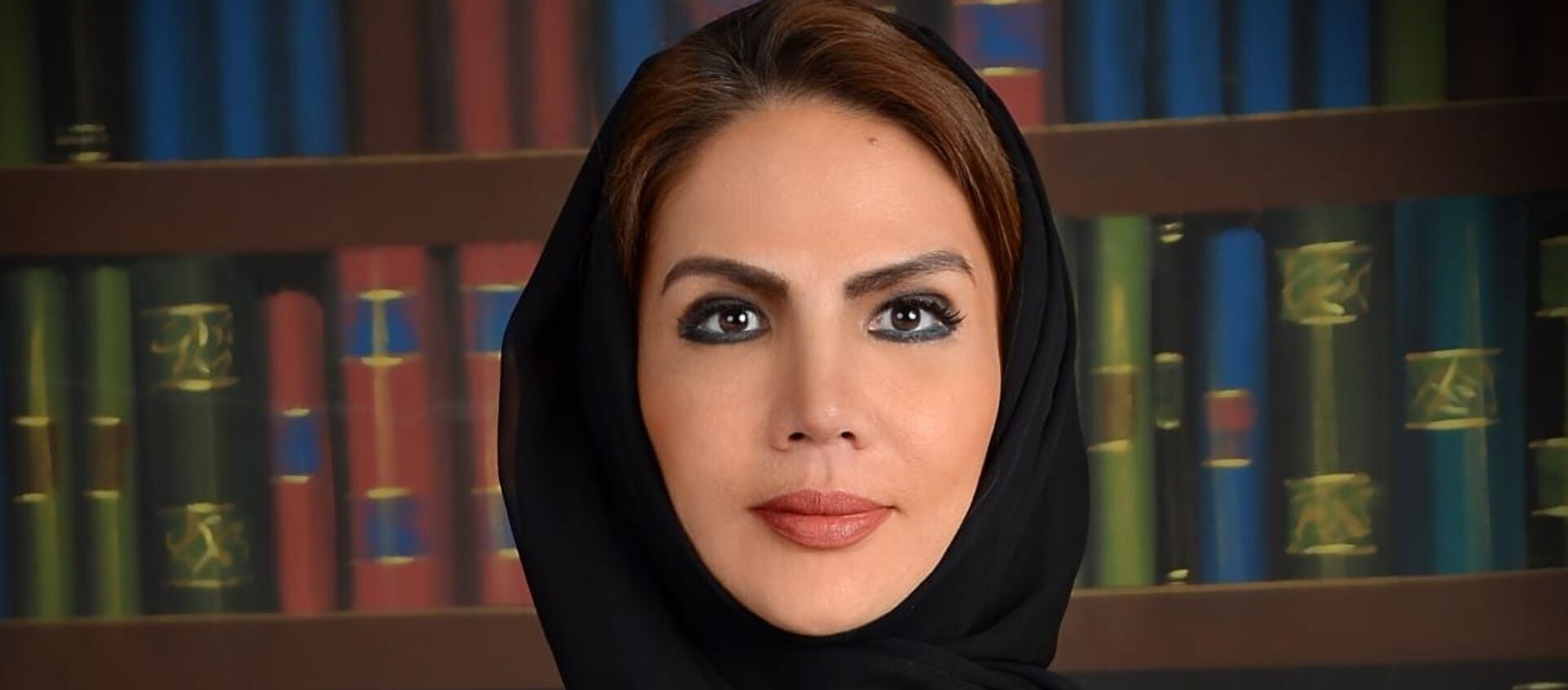 الدكتورة نادية قربان، مديرة مشروع تأهيل المرشدين السياحيين بالسعودية - سبوتنيك عربي, 1920, 20.08.2021