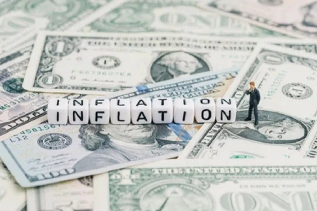 التضخم تراجع 0.5% فصعد الذهب 1.25%: 2040 دولارًا للأوقية
