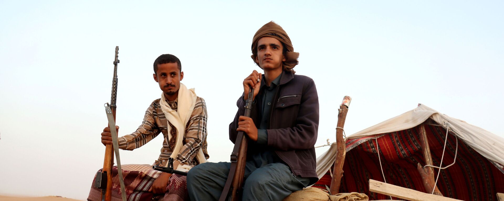قوات الحكومة اليمنية، قوات هادي، مأرب، اليمن 12 سبتمبر 2021 - سبوتنيك عربي, 1920, 30.10.2021