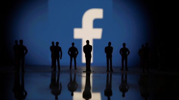 فيسبوك يعلن عودة خدمة تطبيقات المنصة إلى العمل - سبوتنيك عربي