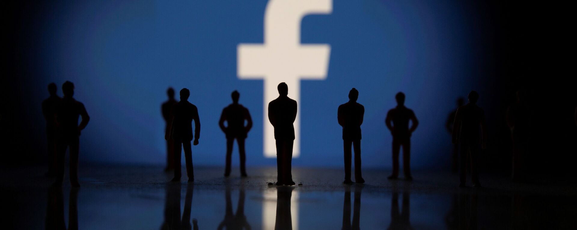 فيسبوك يعلن عودة خدمة تطبيقات المنصة إلى العمل - سبوتنيك عربي, 1920, 05.10.2021