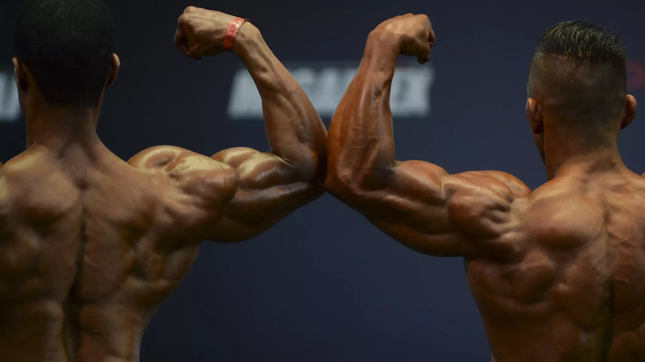 علماء يكشفون متى يمكنك التمرن عند الإحساس بالتصلب العضلي بعد التمرين