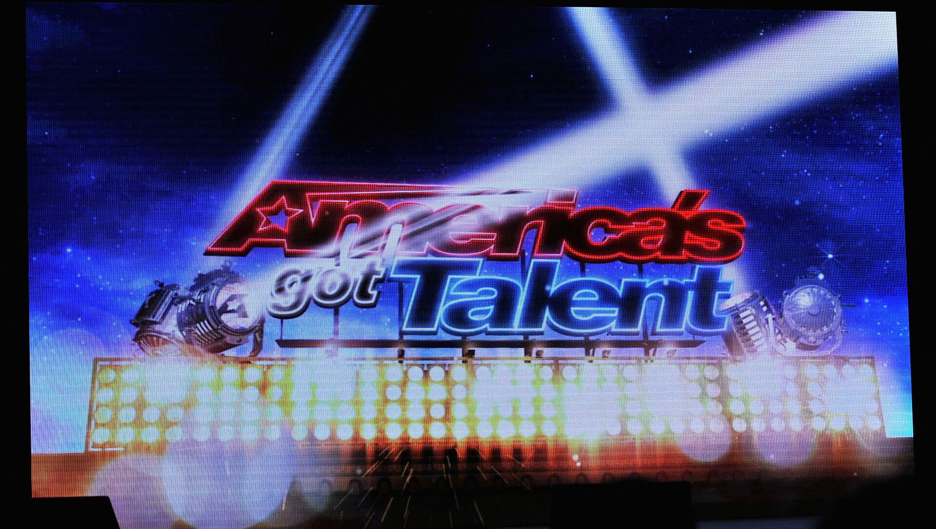برنامج اكتشاف المواهب الأمريكي، America's Got Talent - سبوتنيك عربي, 1920, 16.10.2021