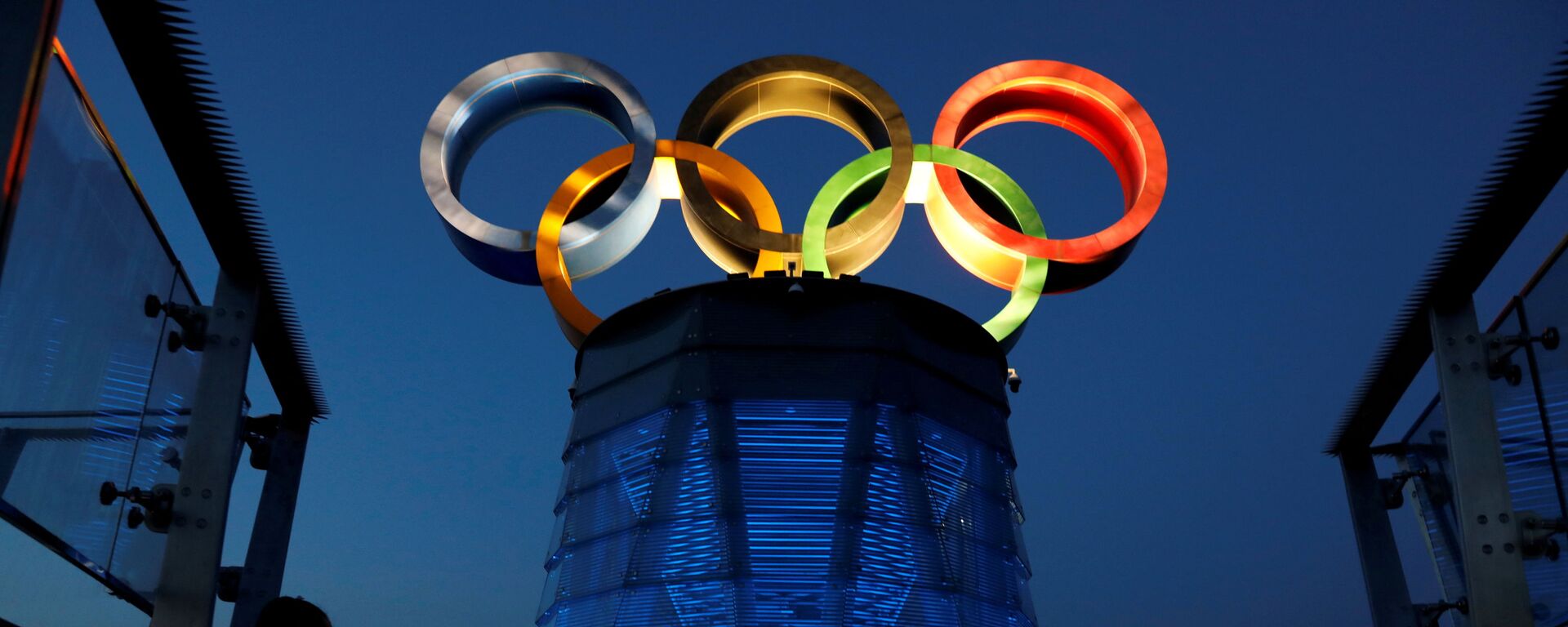 100 يوم قبل بدء أولمبياد بكين 2022، الصين 26 أكتوبر 2021 - سبوتنيك عربي, 1920, 06.12.2021