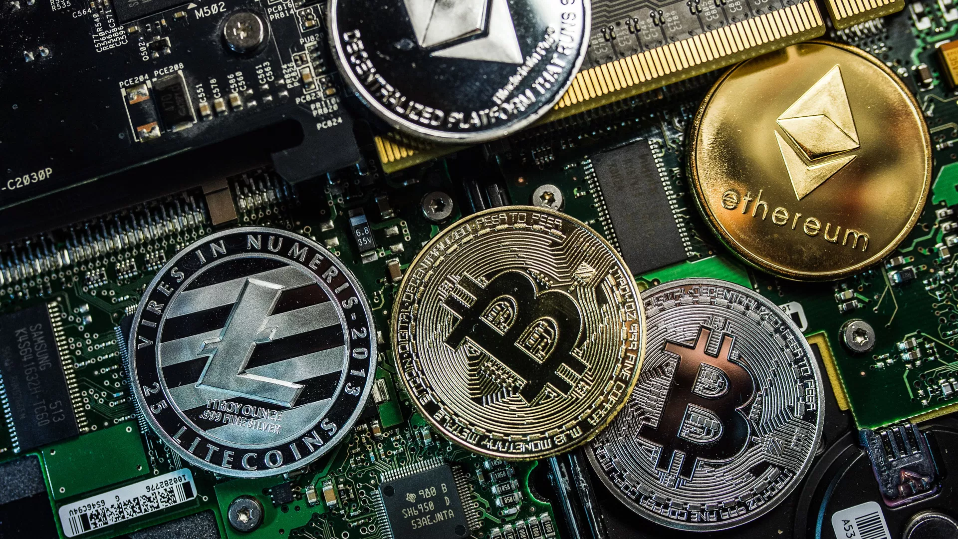 سعر بيتكوين يتحرك باتجاه الـ50 ألف$ والأنسب دخولك السوق حاليا