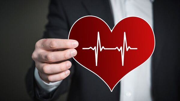 صحة القلب والضغط - سبوتنيك عربي