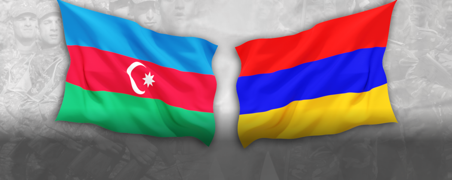 الجيشين الأذربيجاني والأرمني - سبوتنيك عربي, 1920, 25.11.2021