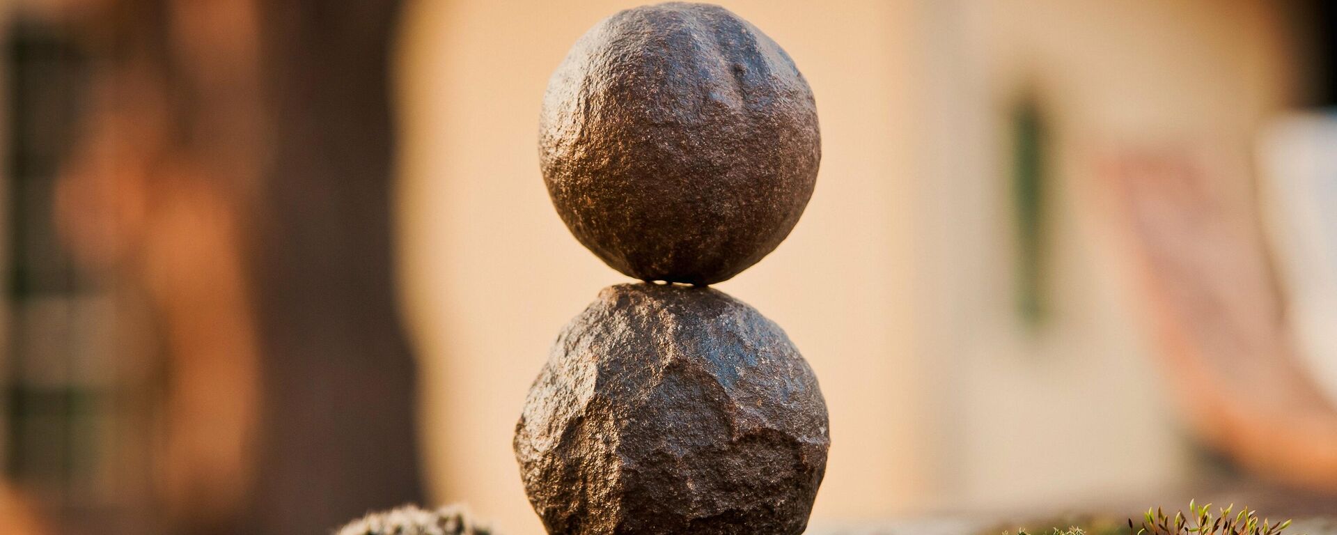 جارة صغيرة على شكل كرة مستديرة - سبوتنيك عربي, 1920, 28.11.2021