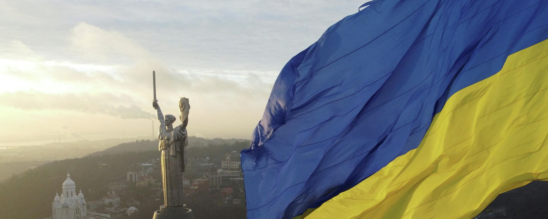 مدينة كييف، أوكرانيا 16 ديسمبر 2021 - سبوتنيك عربي, 1920, 12.02.2022
