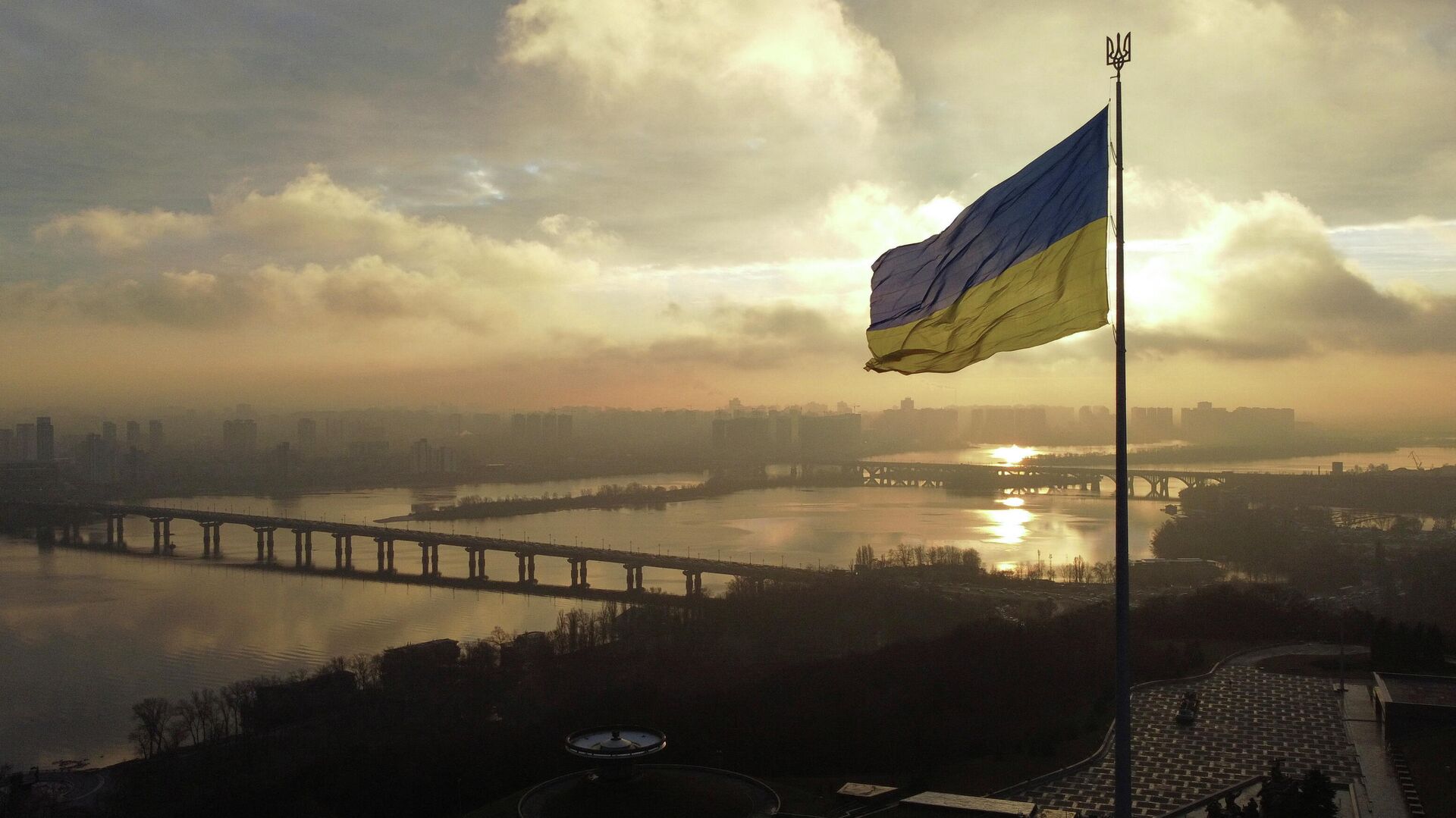 مدينة كييف، أوكرانيا 16 ديسمبر 2021 - سبوتنيك عربي, 1920, 15.01.2022