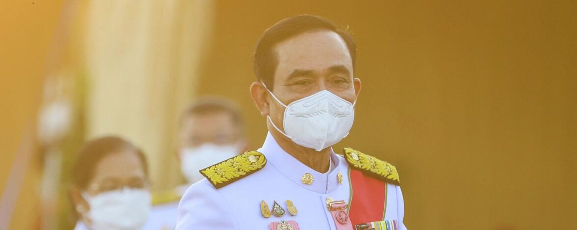 رئيس الوزراء التايلاندي، برايوت تشان أوتشا - سبوتنيك عربي, 1920, 23.01.2022