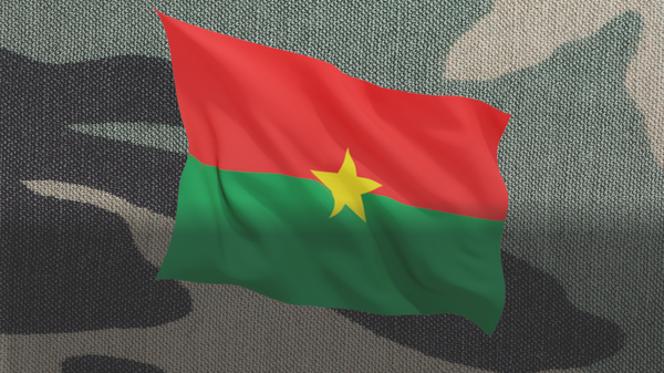 معلومات عن جيش بوركينا فاسو
 - سبوتنيك عربي