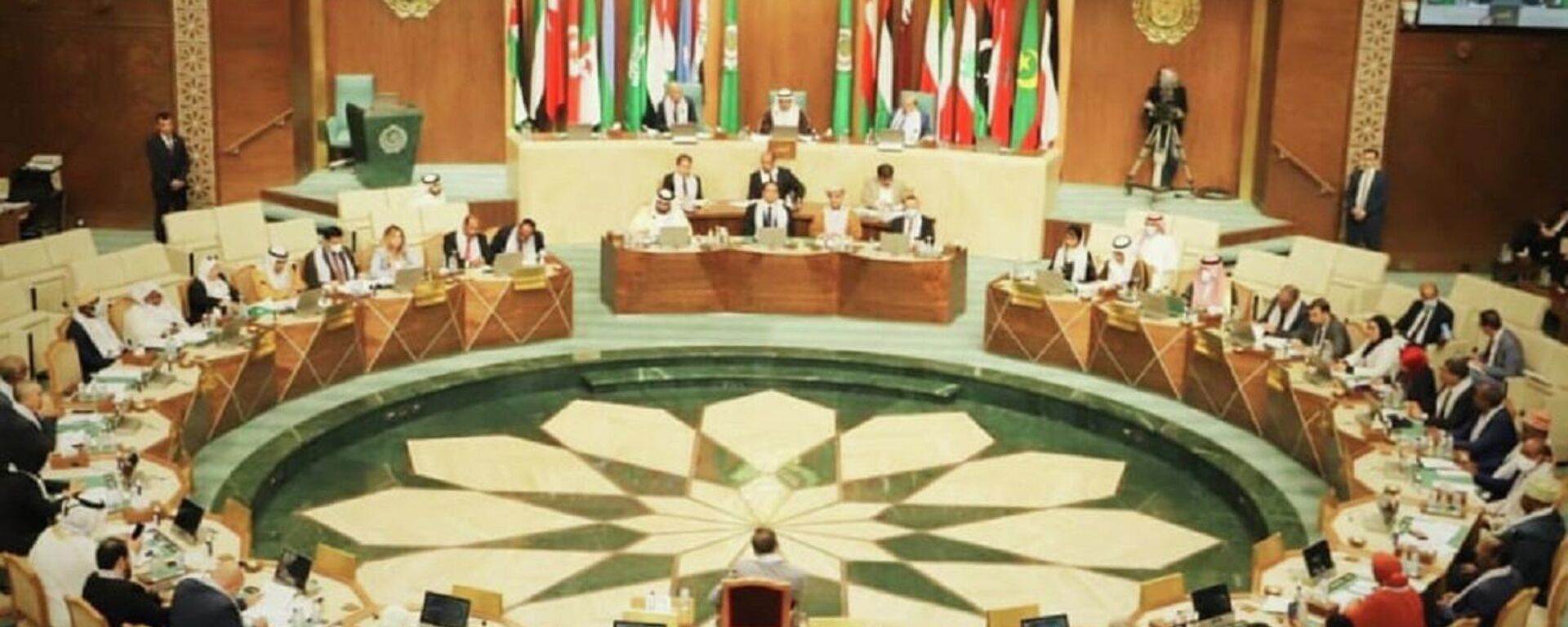 البرلمان العربي - سبوتنيك عربي, 1920, 02.01.2023
