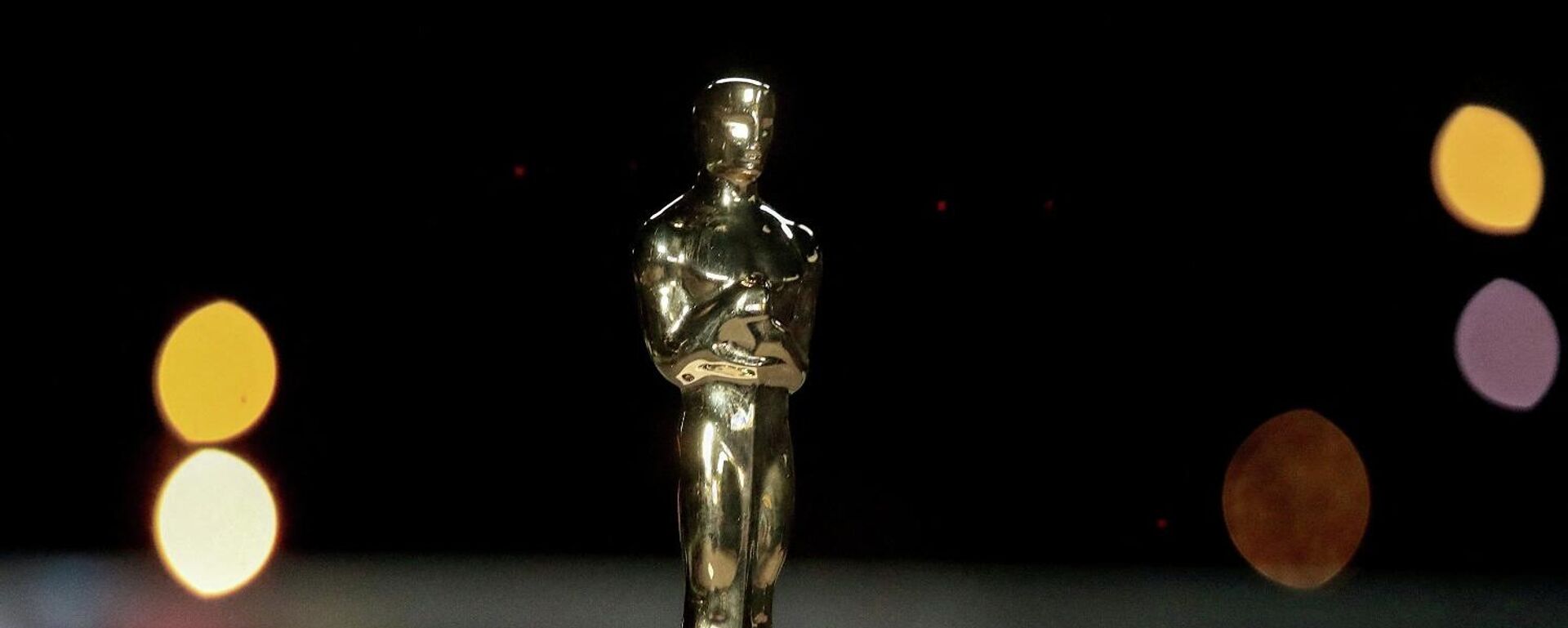 جائزة أوسكار السينمائية الأمريكية - سبوتنيك عربي, 1920, 08.02.2022