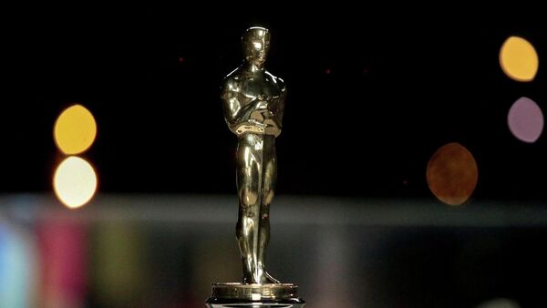جائزة أوسكار السينمائية الأمريكية - سبوتنيك عربي
