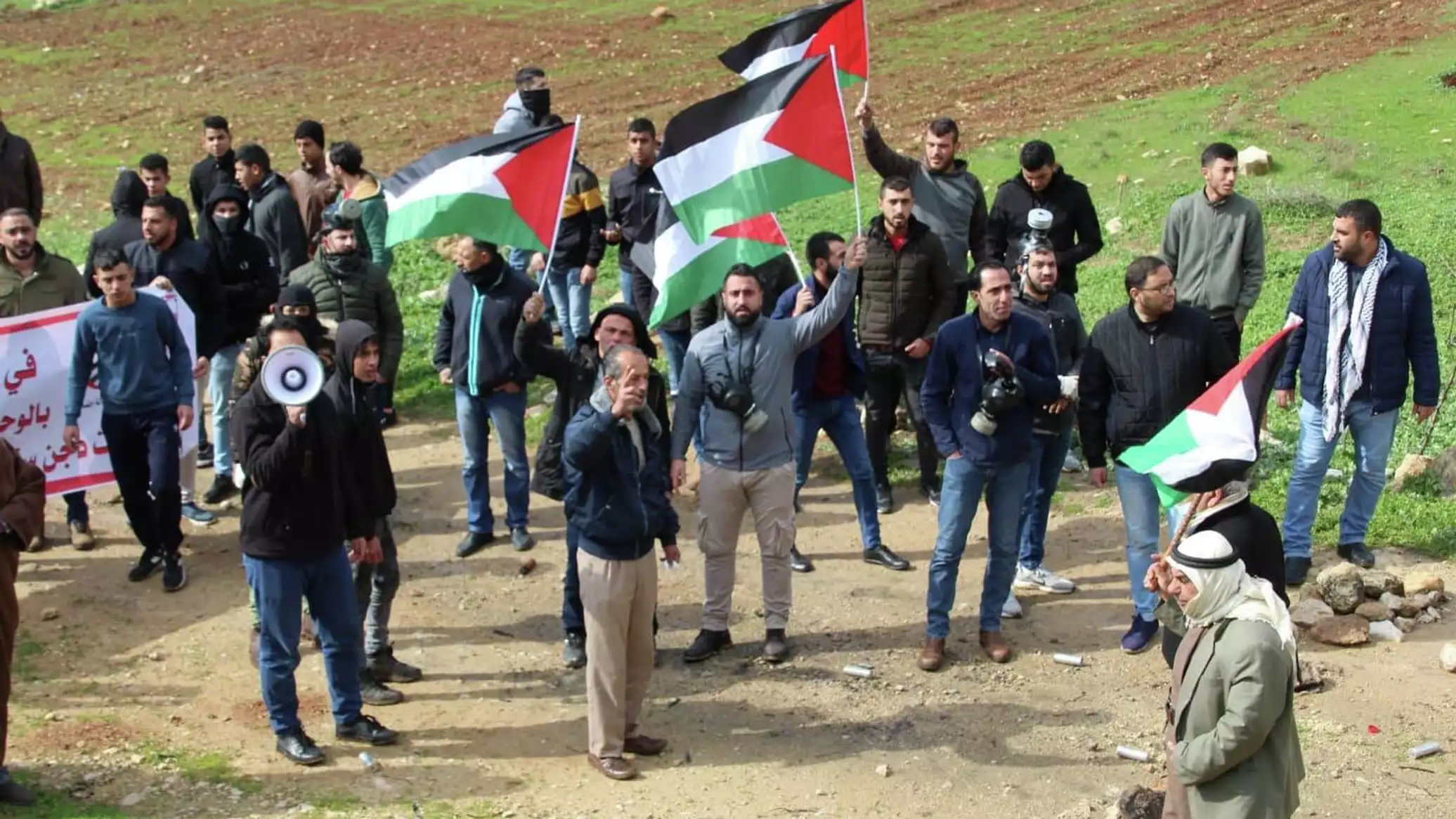 تصويت... برأيك هل يغير سيل الاعترافات الغربية مسار القضية الفلسطينية؟