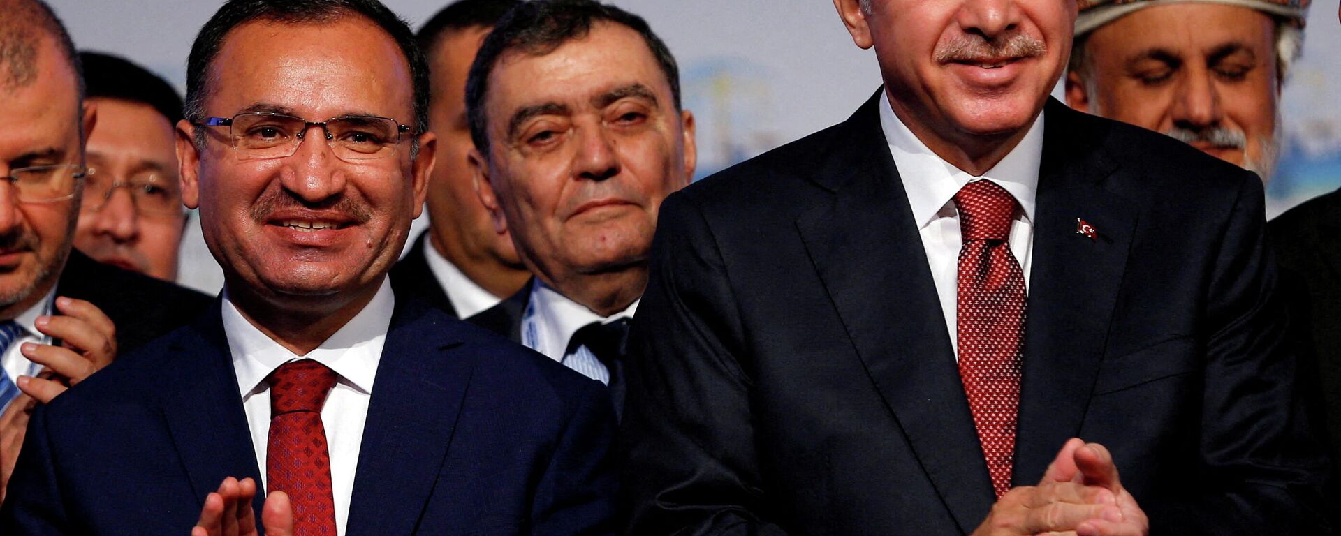 الرئيس التركي رجب طيب أردوغان في منتدى أنطاليا الدبلوماسي، تركيا 11 مارس 2022 - سبوتنيك عربي, 1920, 11.03.2022