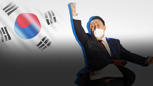 معلومات عن الرئيس الكوري الجنوبي الجديد يون سيوك يول
 - سبوتنيك عربي
