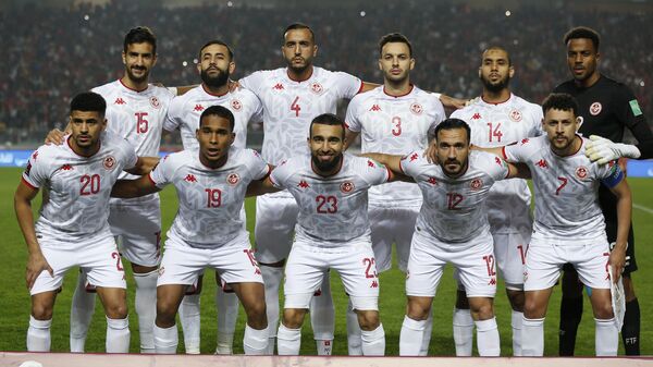 منتخب تونس - سبوتنيك عربي