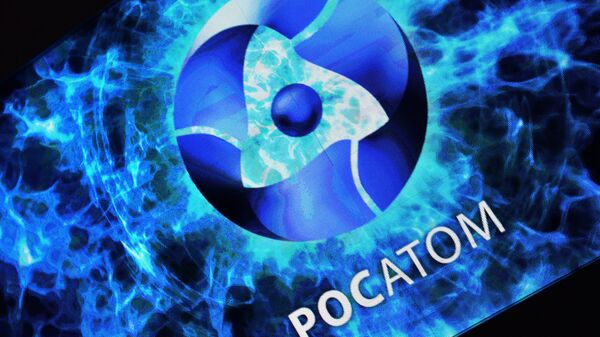 روساتوم الطاقة النووية - سبوتنيك عربي