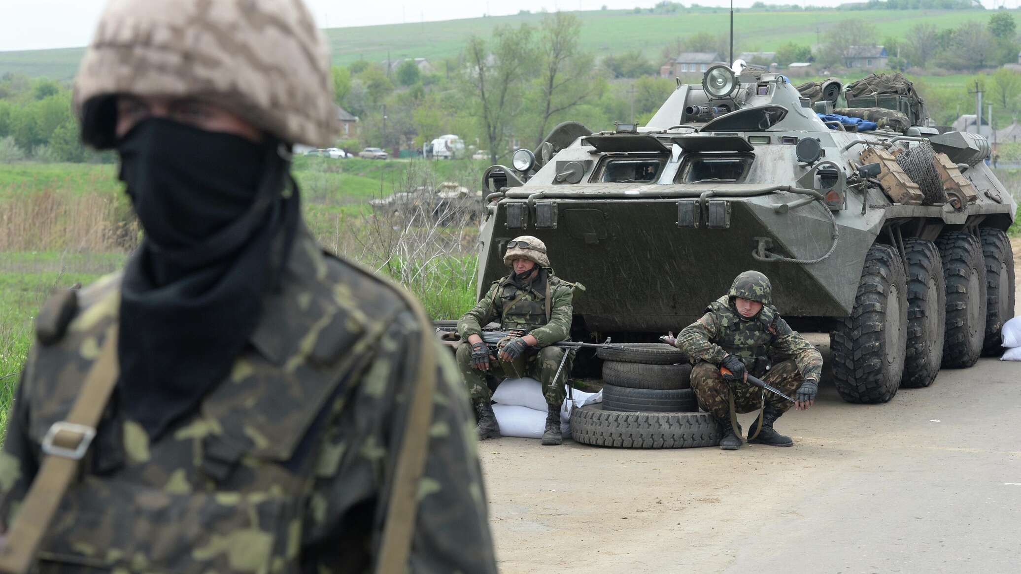 وسائل إعلام غربية تشكك بأن توريد صواريخ "توروس" يمكن أن يساعد أوكرانيا